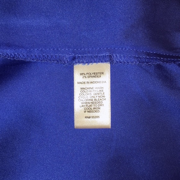 Express top - Picture 6 of 6